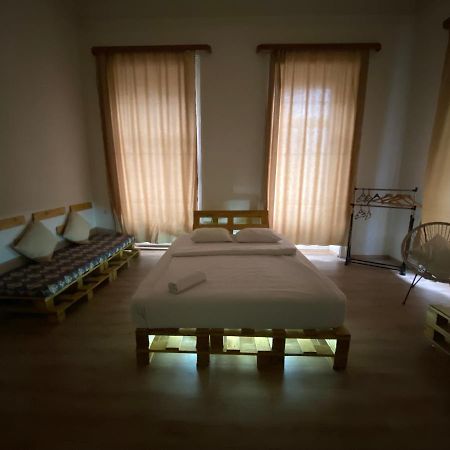 Downtown Room 트빌리시 외부 사진