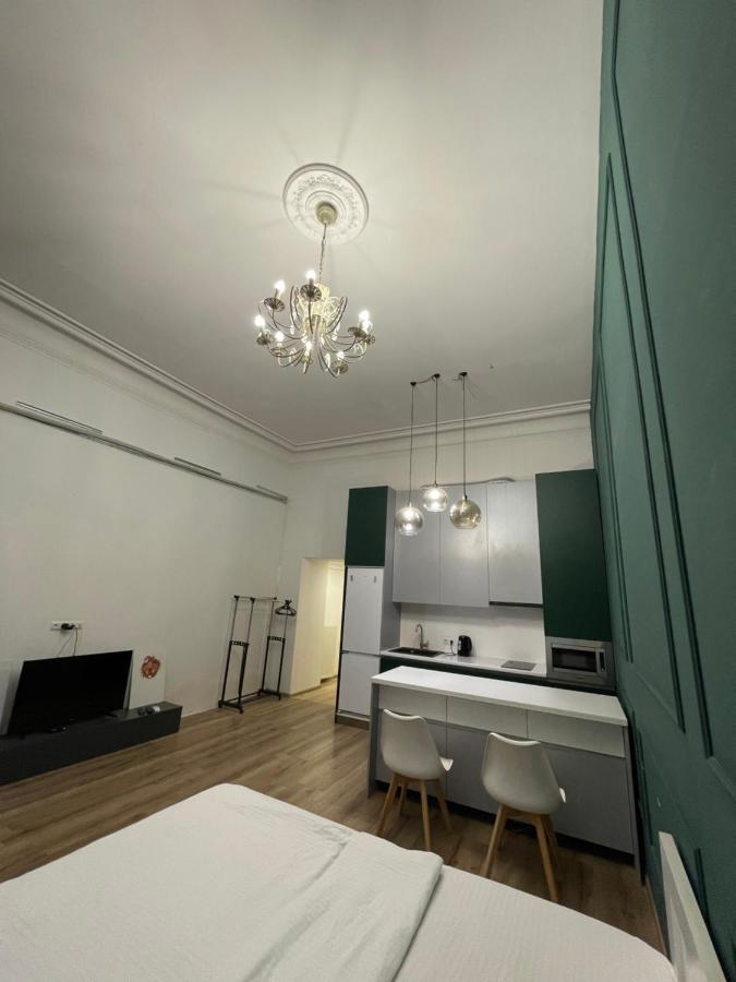 Downtown Room 트빌리시 외부 사진