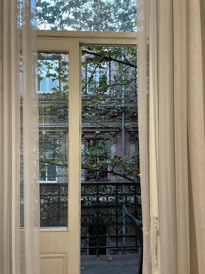 Downtown Room 트빌리시 외부 사진
