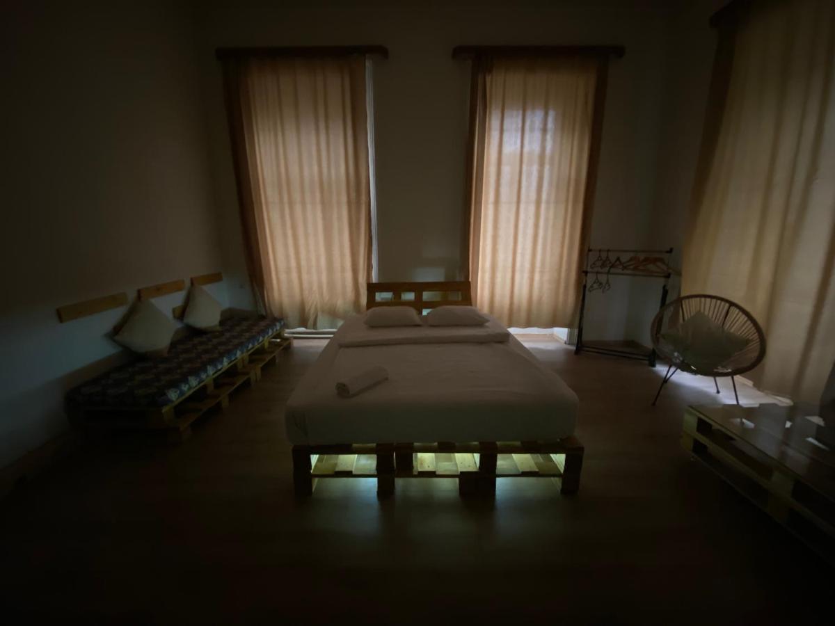 Downtown Room 트빌리시 외부 사진
